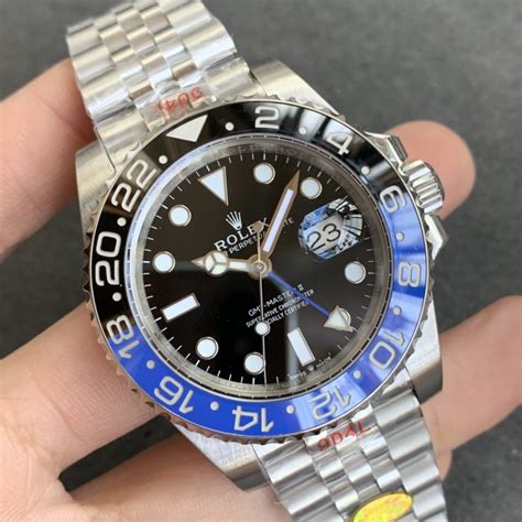 rolex gmt master ii replica reddit|rolex gmt master ii homage.